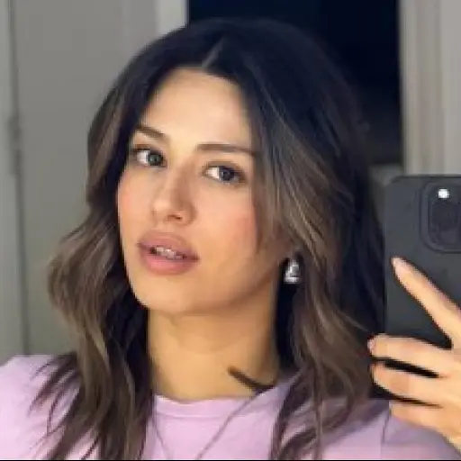 Karla Melo  ,Redes sociales 