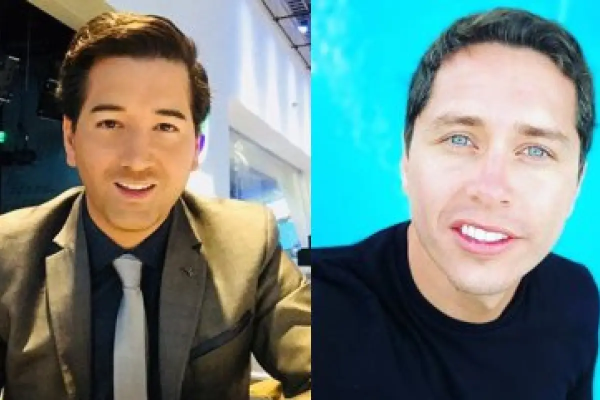 Javier Olivares y Karol Lucero , Redes sociales