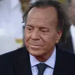Julio Iglesias , Redes sociales | Referencial