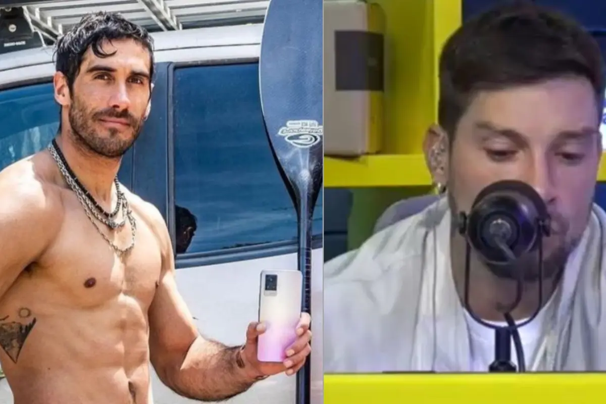 Pedro Astorga y Luis Mateucci, Redes sociales