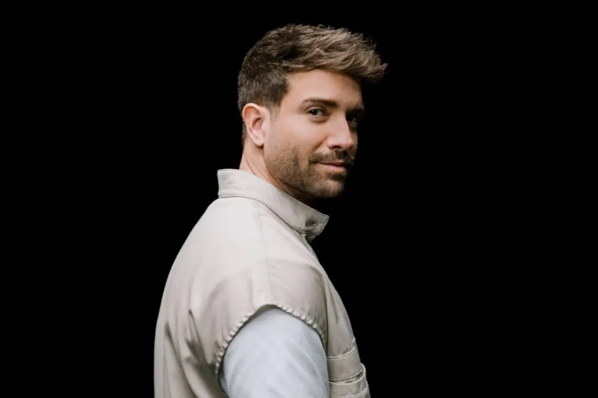 Pablo Alborán, Cedida