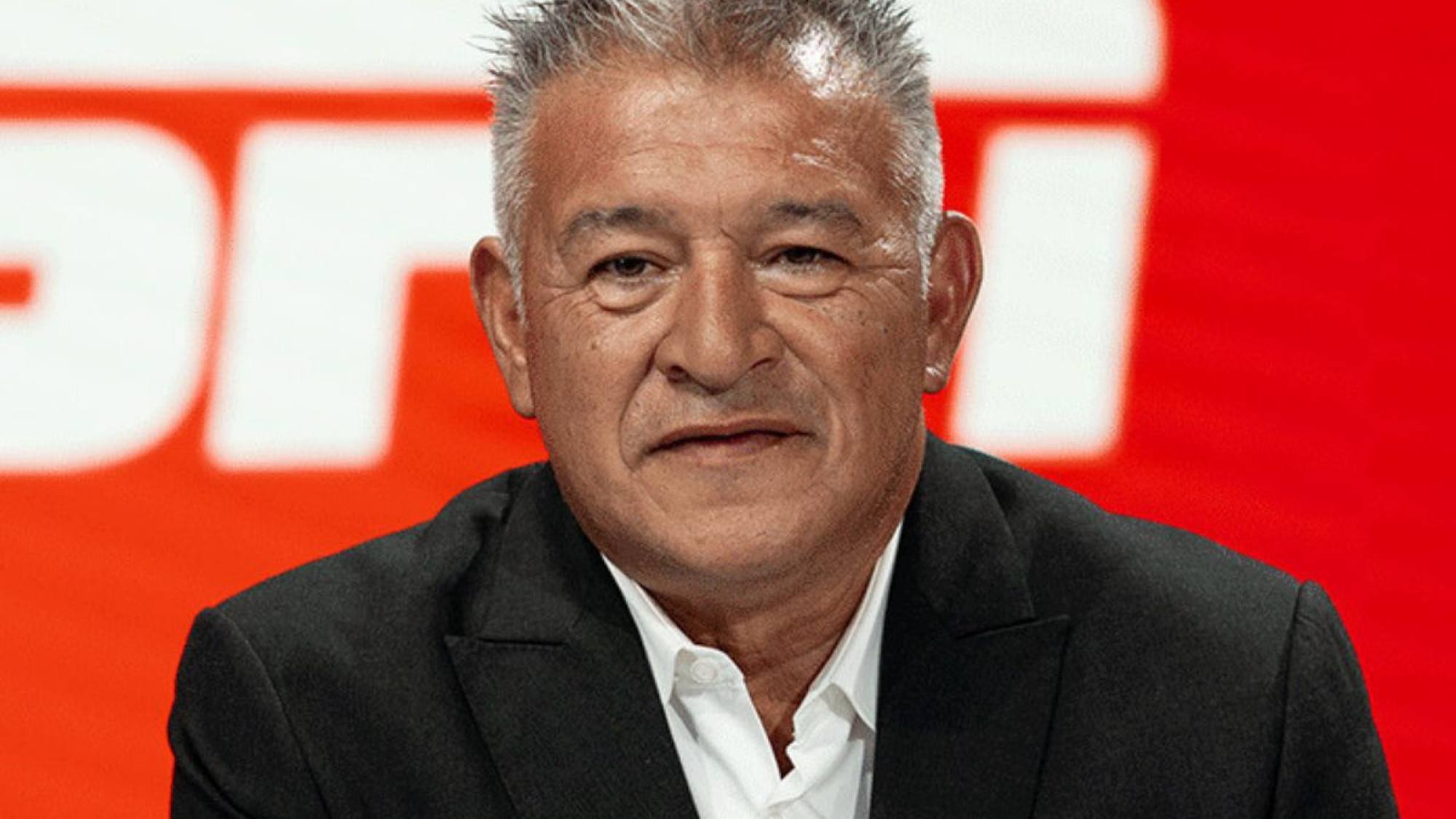 “No solamente en lo deportivo...”: Claudio Borghi se lanzó enfurecido contra Colo Colo