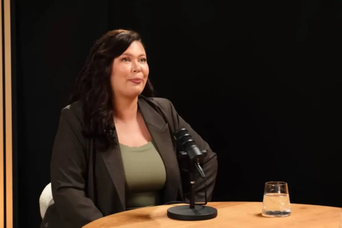 Michelle Carvalho, Captura 