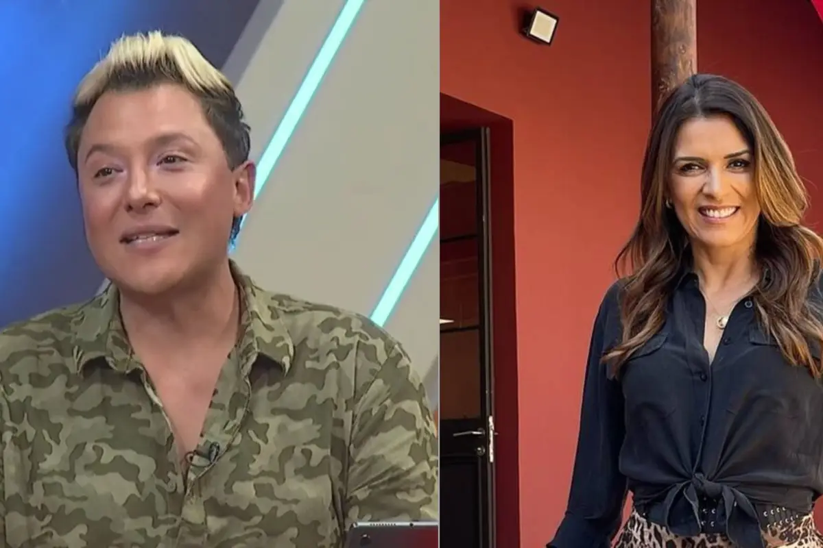 Ivette Vergara y Sergio Rojas, Redes sociales