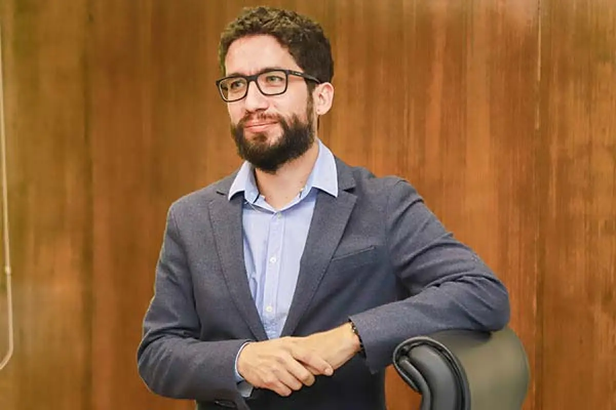 Giorgio Boccardo, Redes sociales 