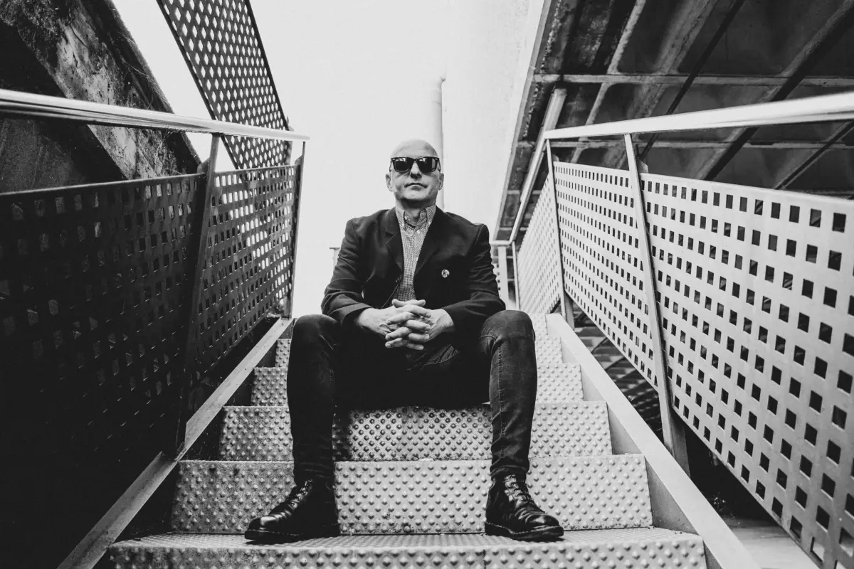 El festejo de los 30 años de música de Juantxo Skalari y la reunión de Skalariak llega a Chile, Cedida