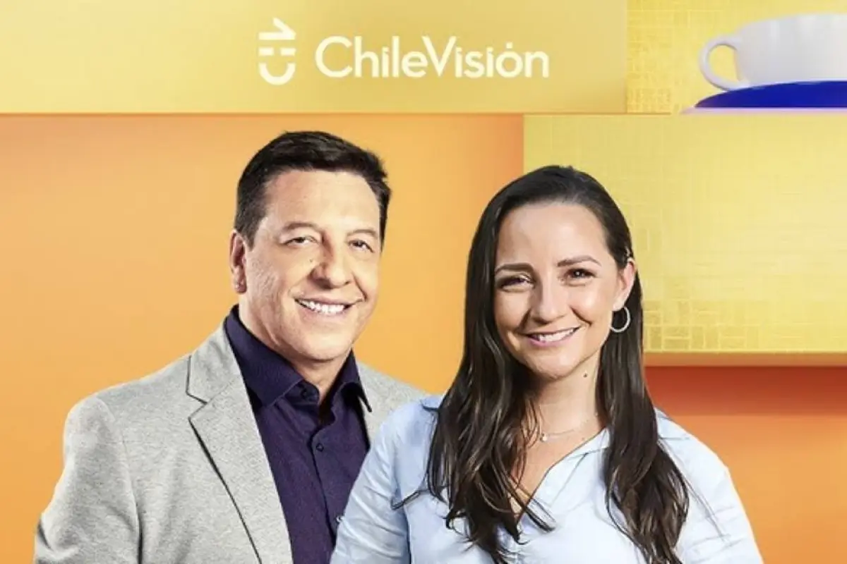 Contigo en la mañana