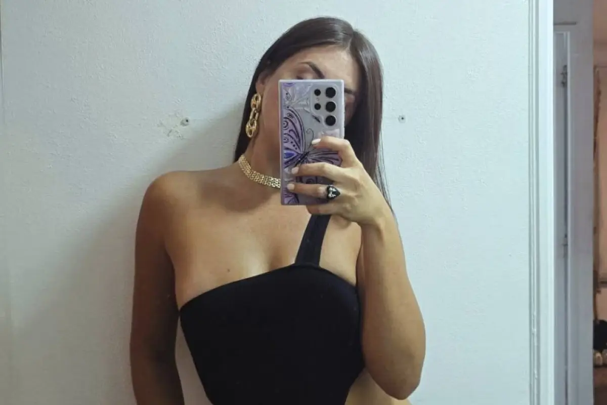 María Paz Arancibia de Arsmate