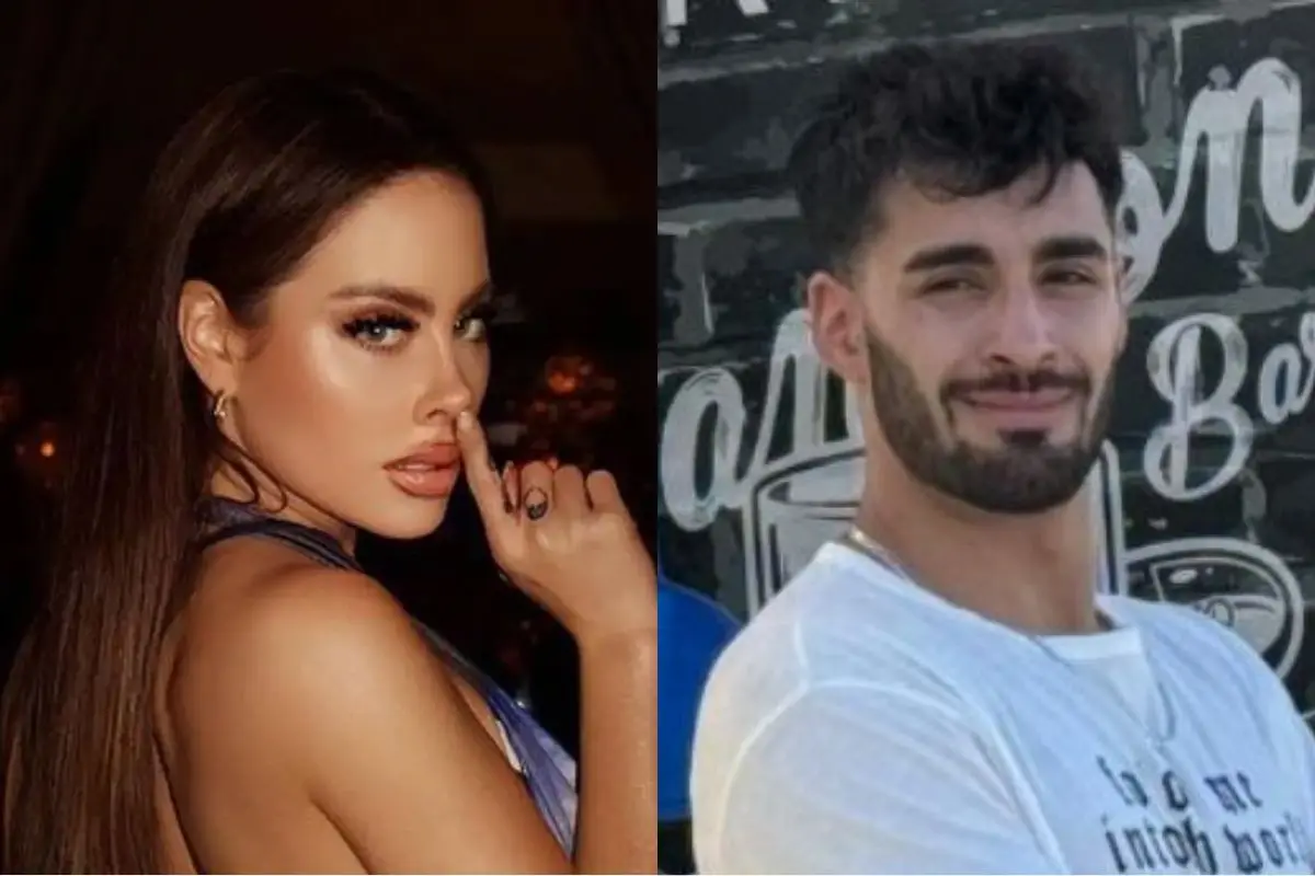 Ignacia Michelson y Jorge Aldoney, Archivo