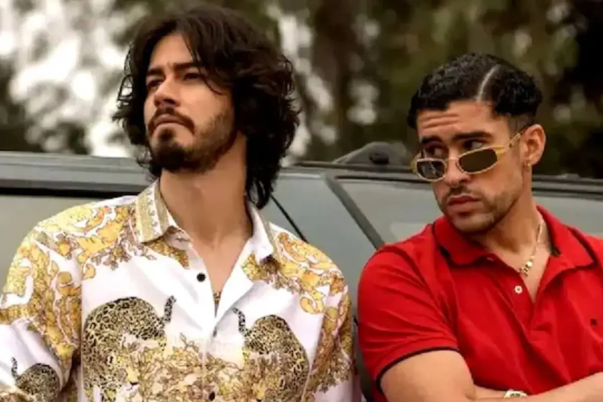 Manuel Masalva - Narcos, Redes Sociales