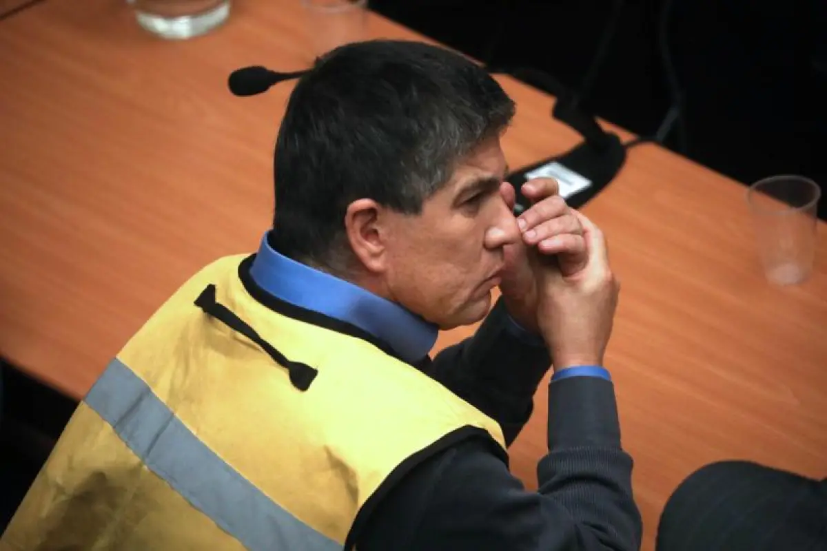 Manuel Monsalve , Agencia UNO