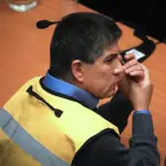 Manuel Monsalve , Agencia UNO