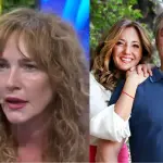 Cata Pulido habló sobre Priscilla Vargas y José Luis Repenning, Archivo