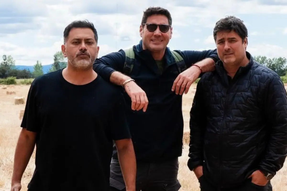 Triste pérdida enluta Socios por Chile, Canal 13