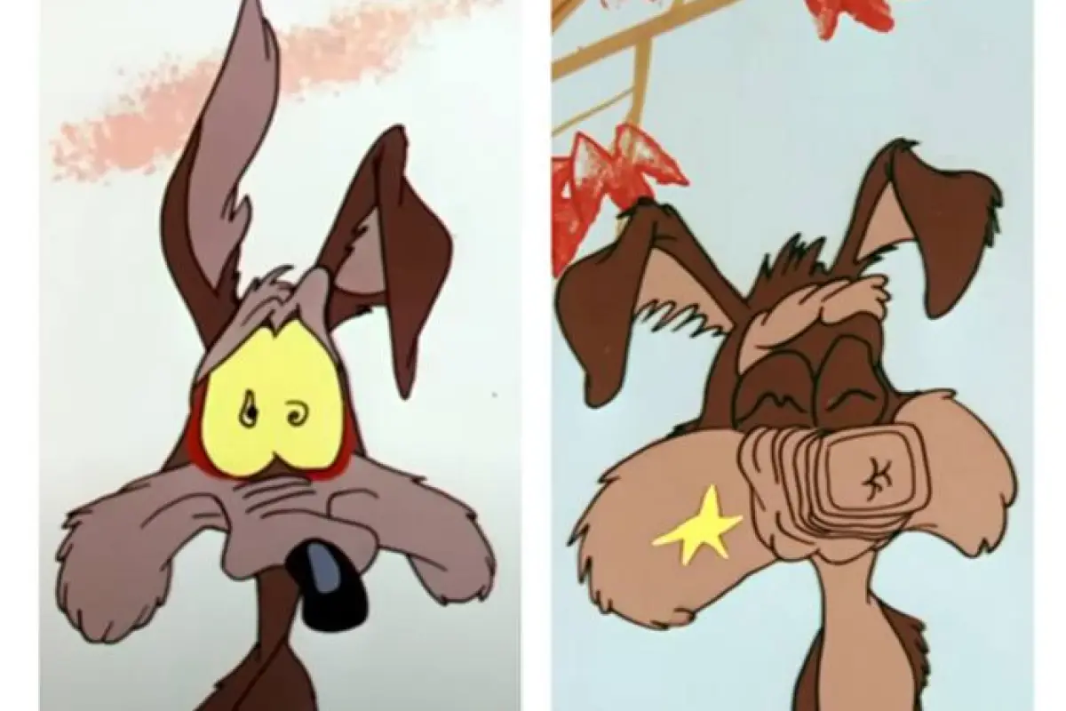 La película Coyote vs Acme: Podrá llegar a cines el próximo año, Cedido