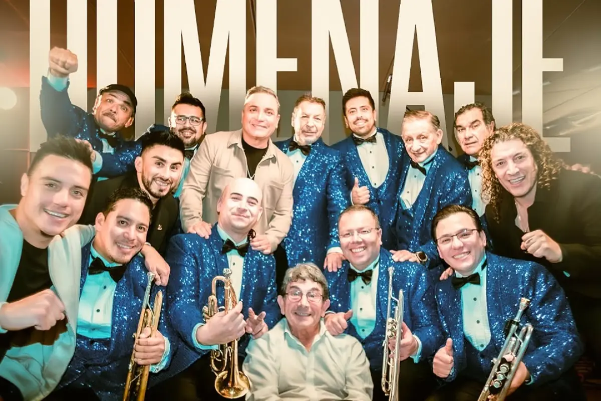 Tommy Rey, instagram @nochedebrujas_ndb