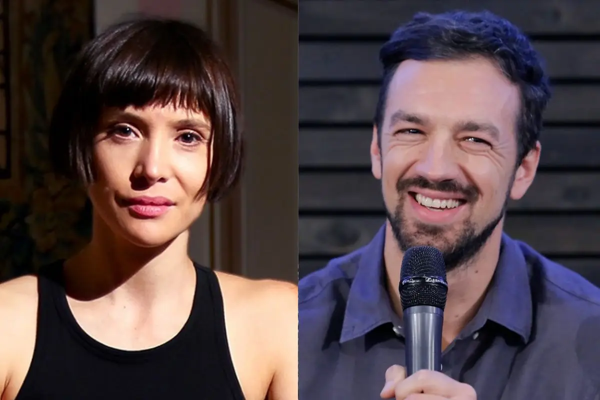 Tomás Vodanovic, un alcalde codiciado, Instagram