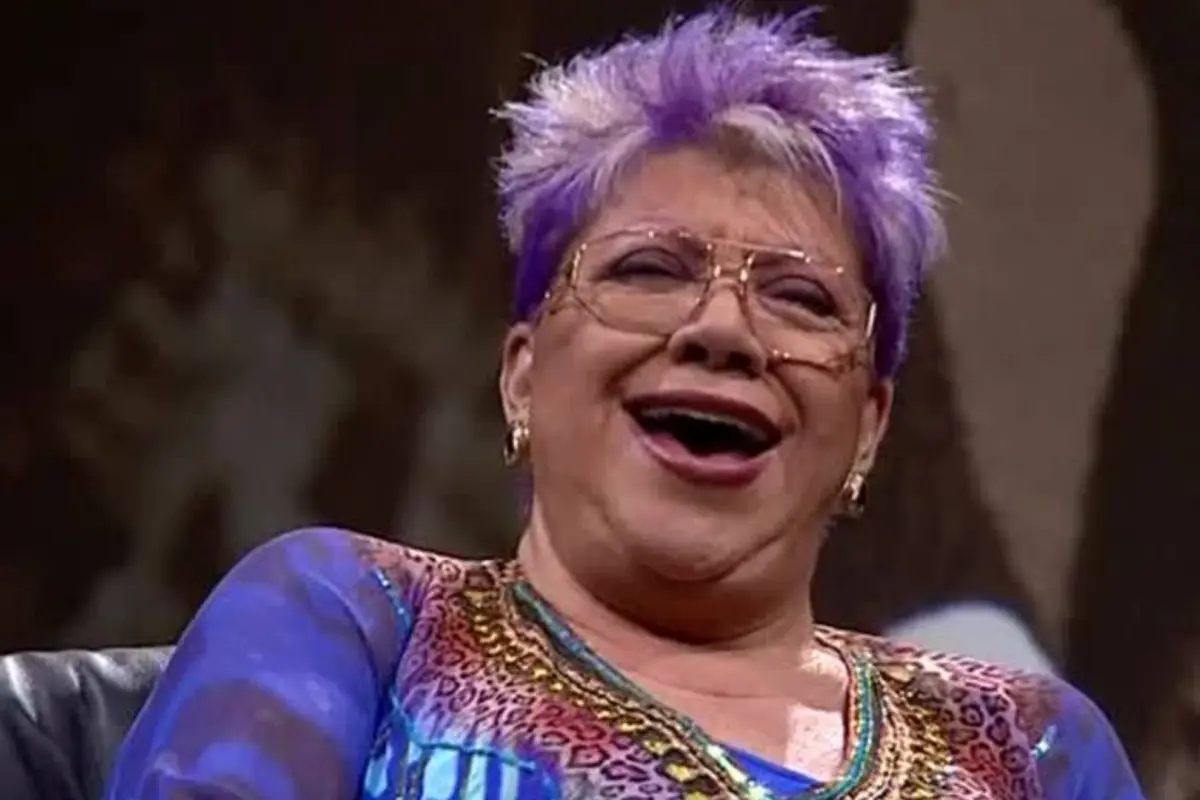 Patricia Maldonado, Redes Sociales