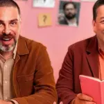 Julio César y Neme juntos en YouTube, Instagram