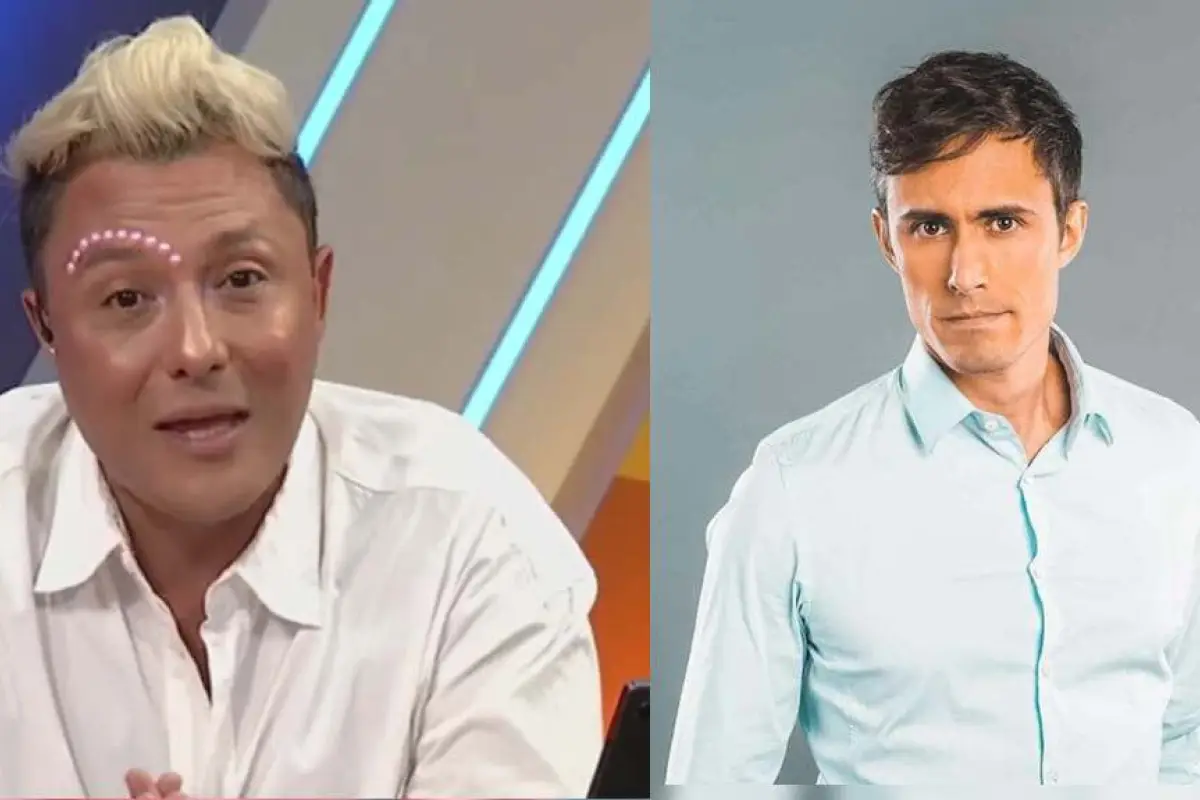 Sergio Rojas y Roberto Cox , Redes sociales 