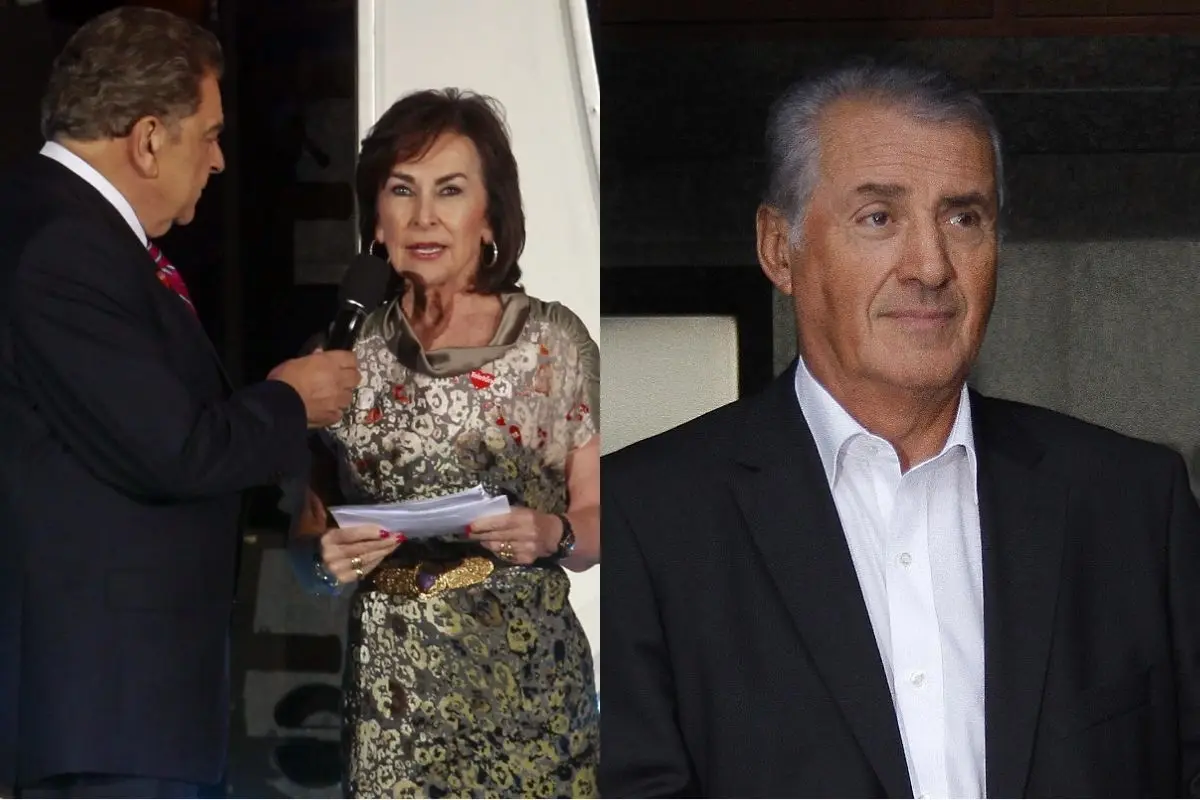 Los más ricos de Chile, Archivo