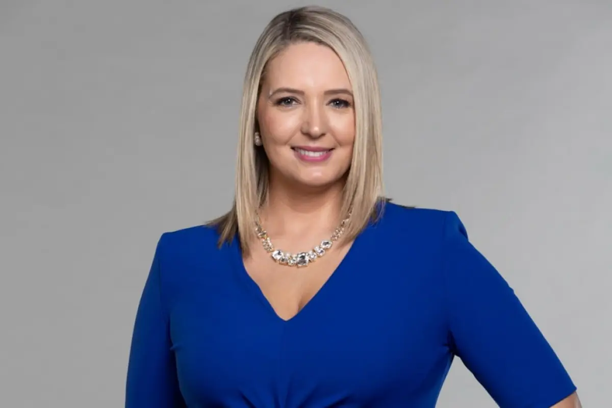 Allison Gohler , Redes sociales 