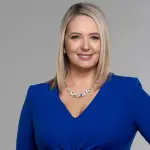 Allison Gohler , Redes sociales 
