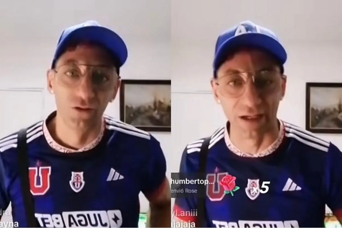 Papi Micky, Captura de pantalla