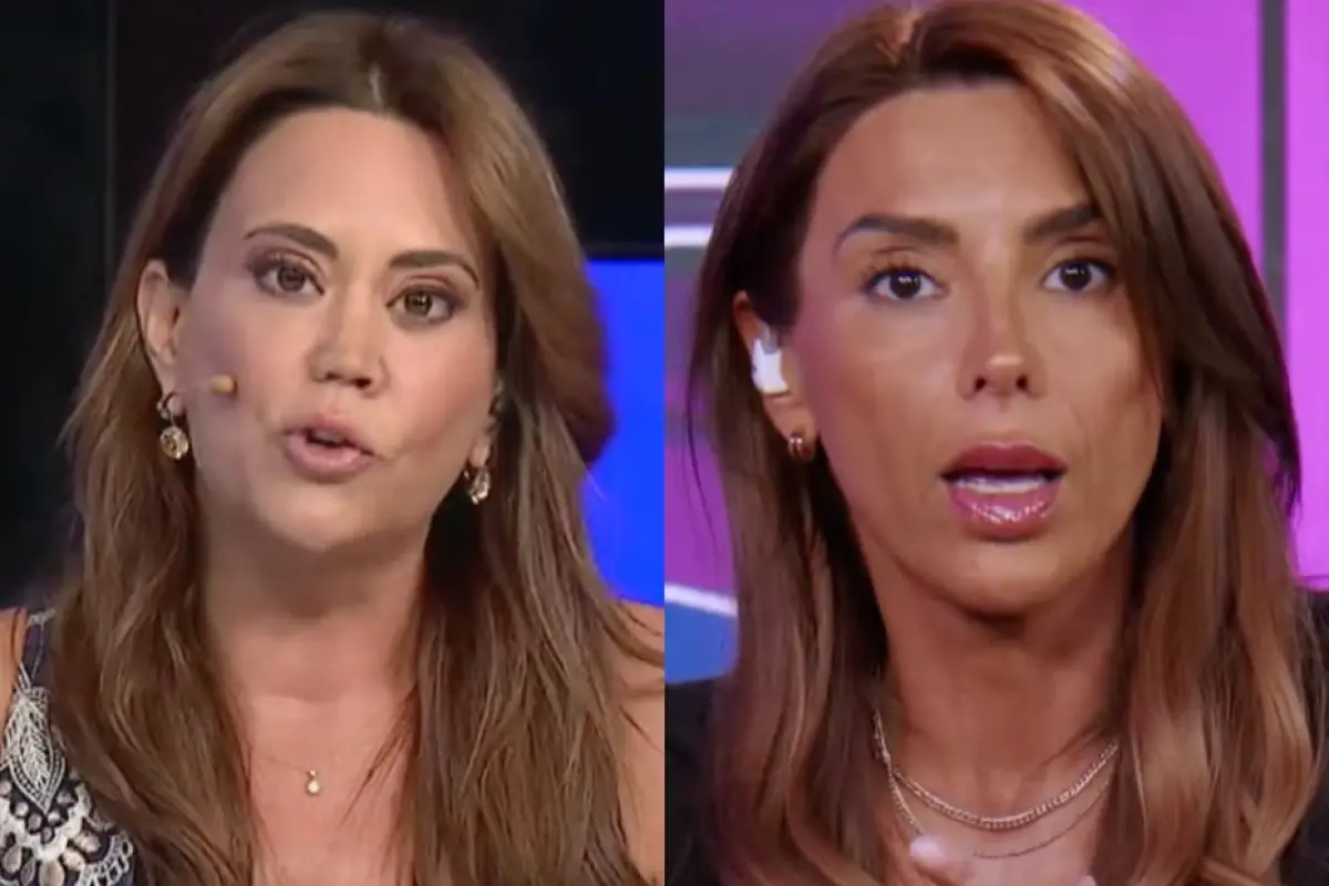 Daniella Campos y Carla Ballero , Redes sociales 