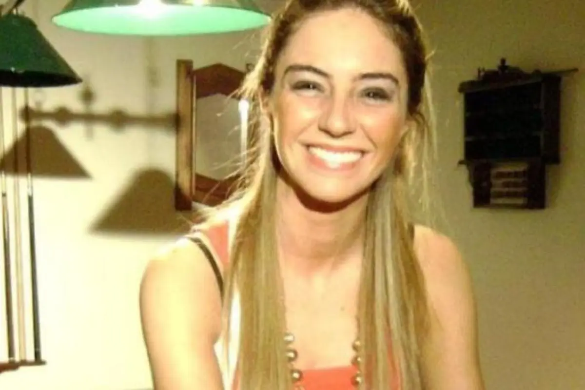 Así es el presente de Catalina Bono, la primera ganadora de un reality en Chile, Canal 13