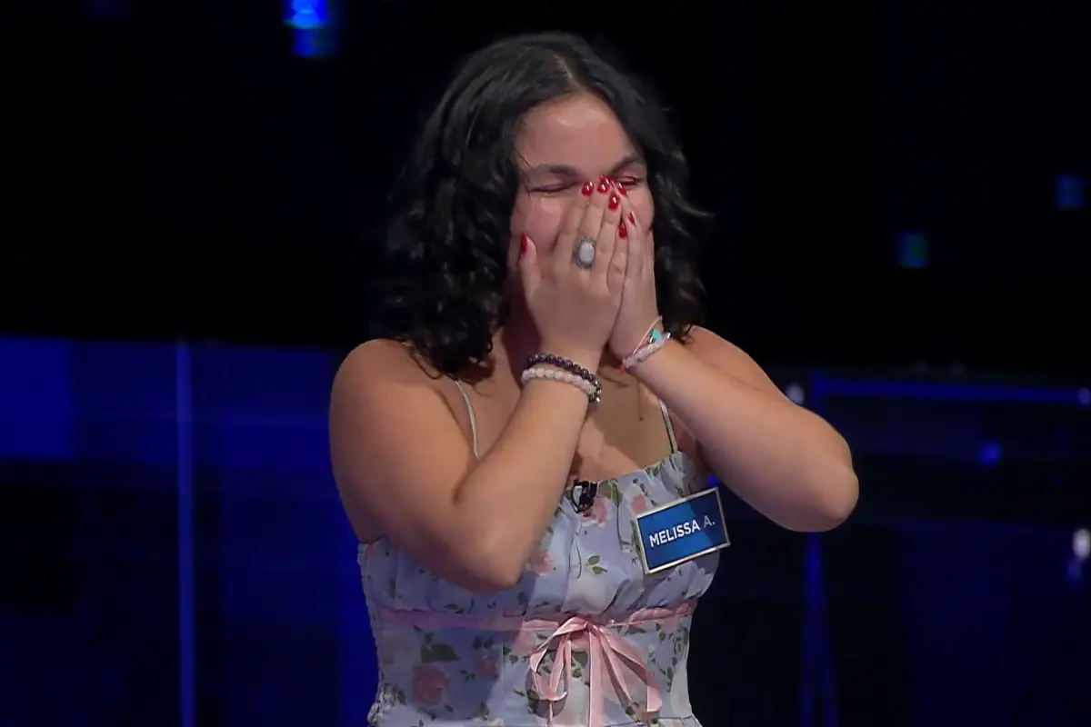 Melissa Astudillo, Cedida