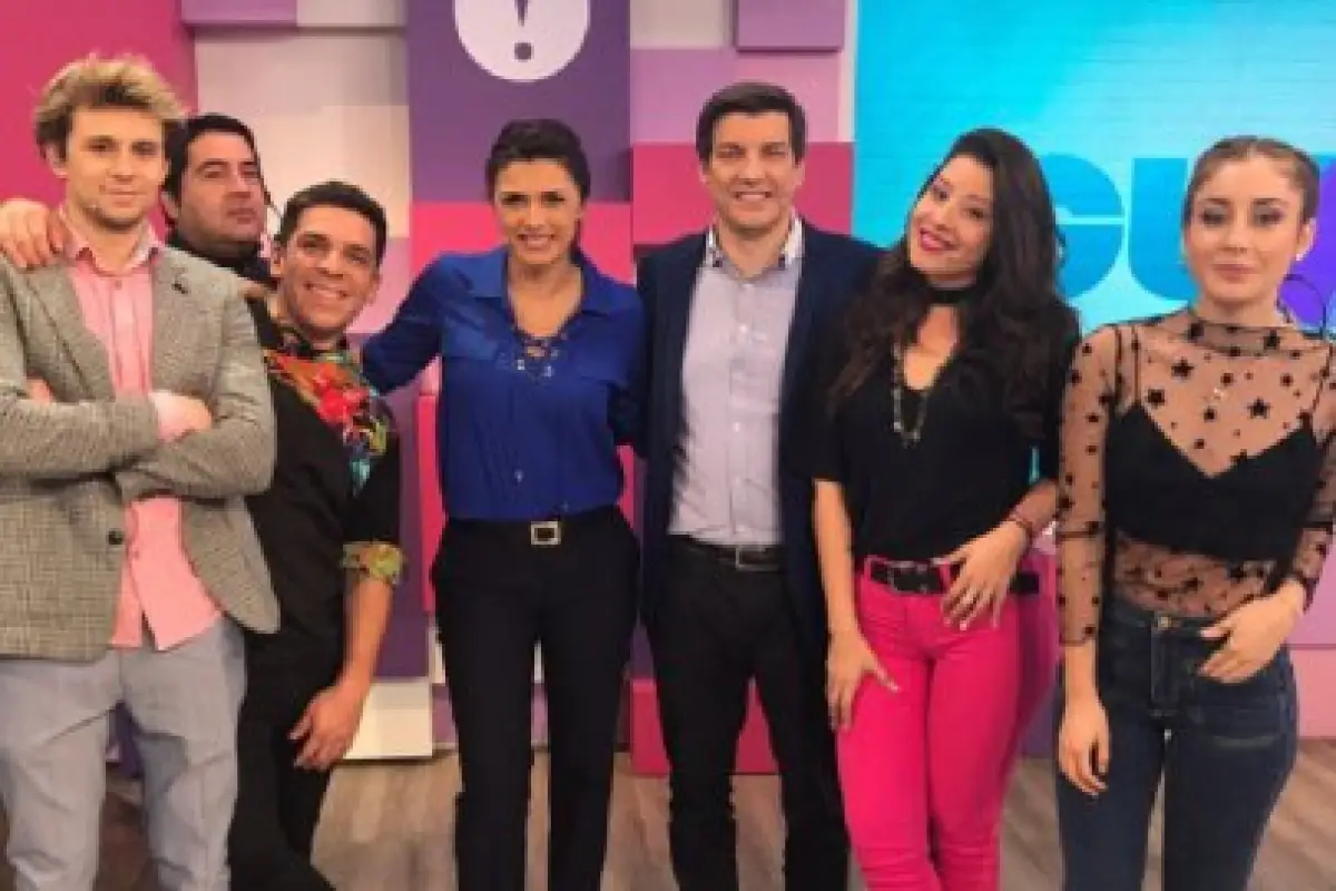 Exrostro de Mucho Gusto atravesó por compleja situación médica, Redes sociales | X