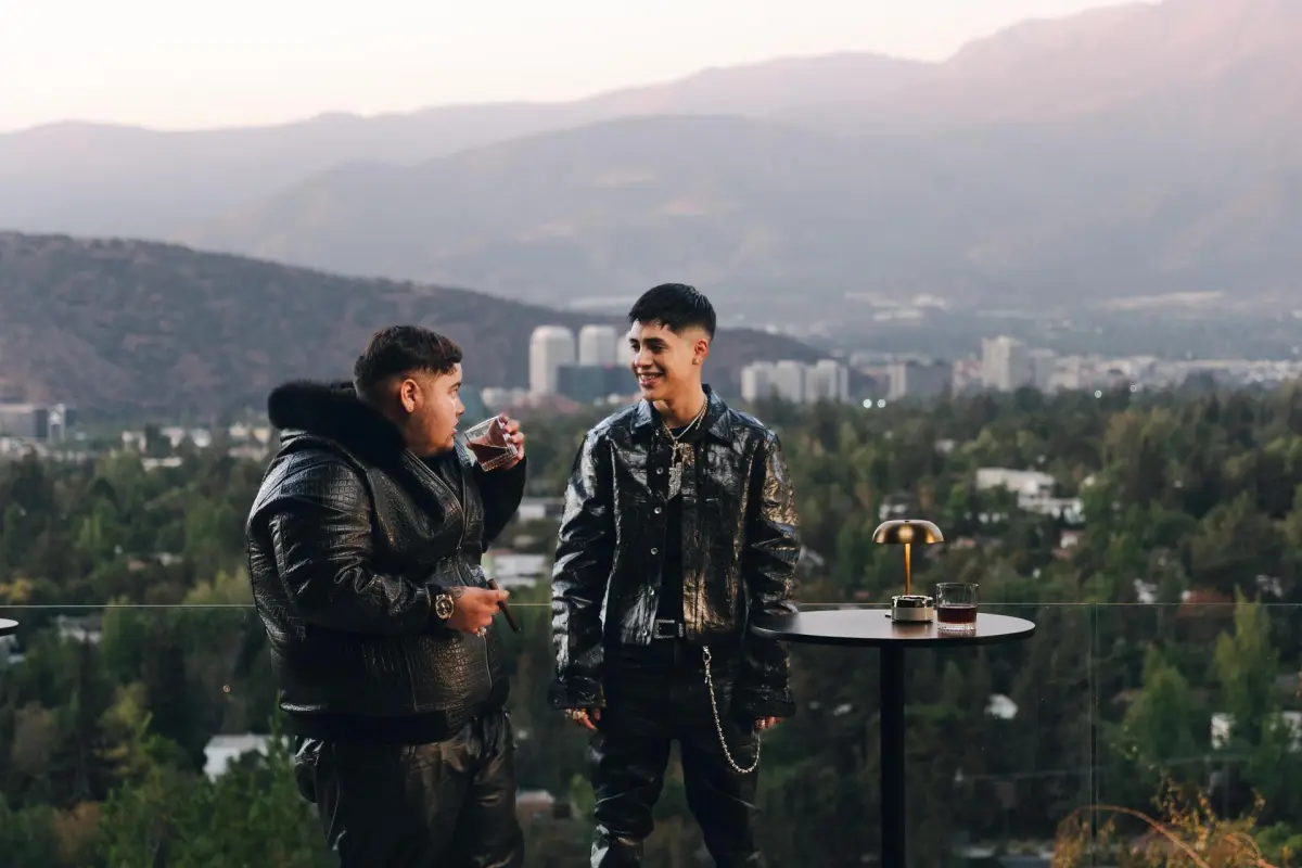 FloyyMenor se une a Cris Mj en un nuevo himno del reggaetón con Toa, Cedida