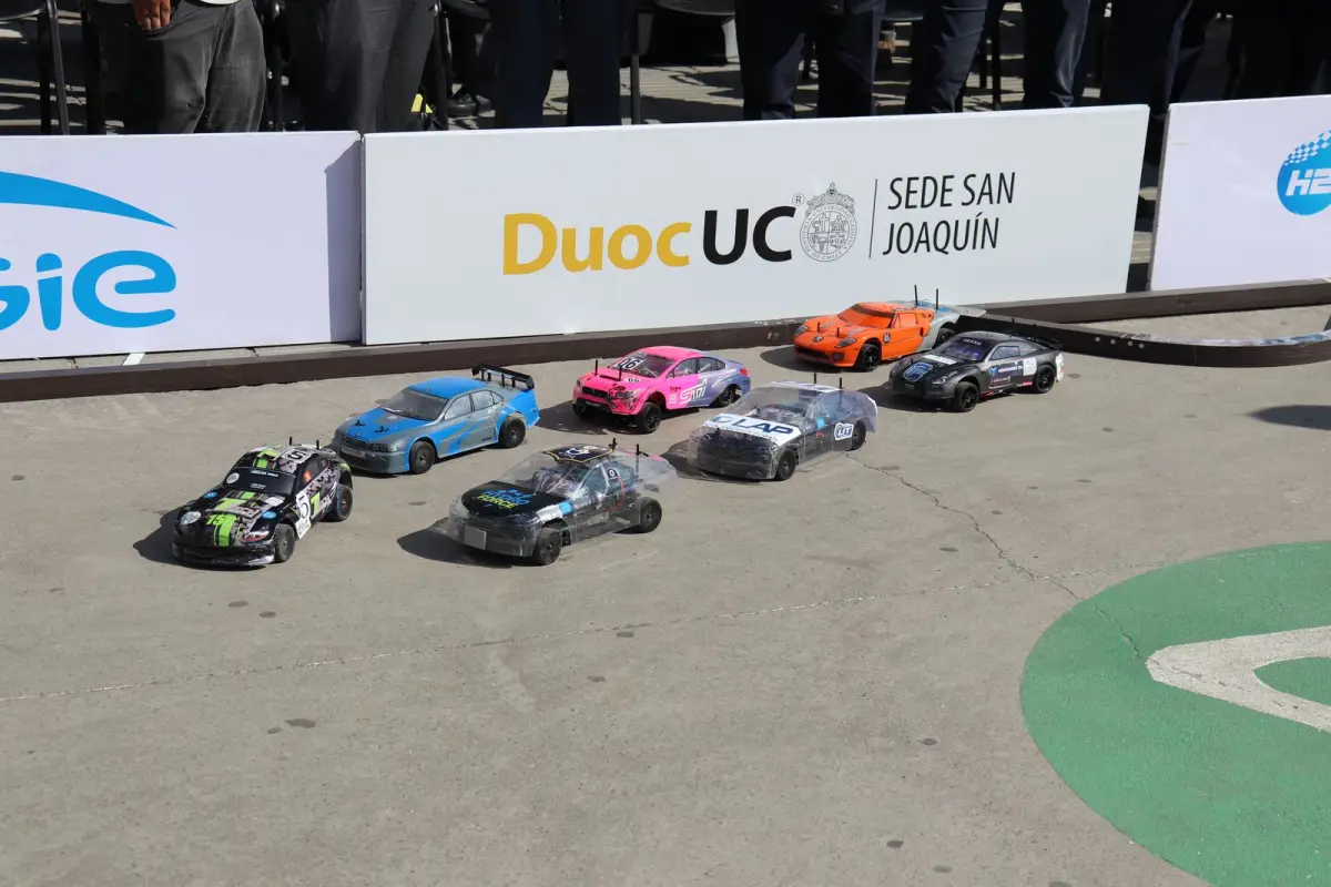 Jóvenes talentos aceleran hacia un futuro con hidrógeno verde: arranca el H2 Grand Prix 2025 en Chile, Cedida