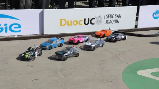 Jóvenes talentos aceleran hacia un futuro con hidrógeno verde: arranca el H2 Grand Prix 2025 en Chile, Cedida