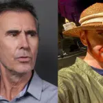 Cristián Campos retomó su carrera de actor , Redes sociales | Referencial