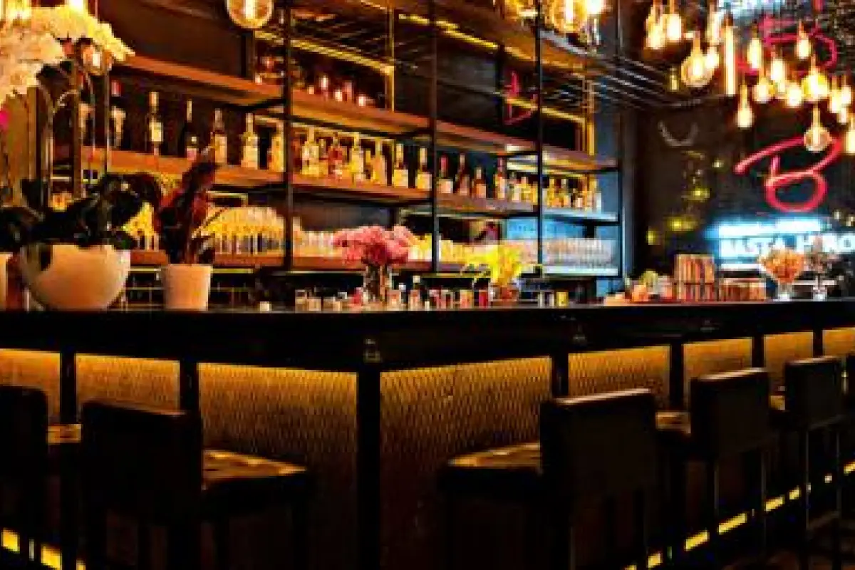 Gran Refugio: El circuito de comedia que une humor, gastronomía y experiencia en vivo, Cedida