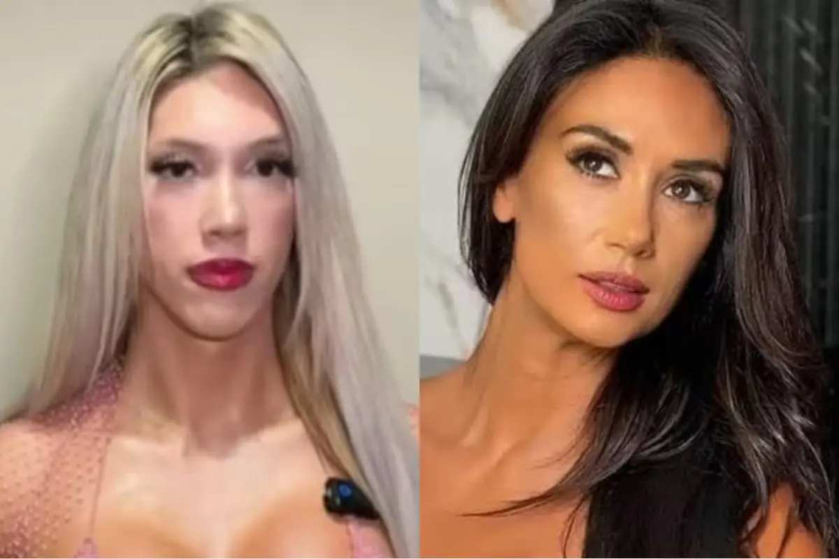 Agustina Cabañas y Pamela Díaz, Archivo