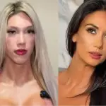 Agustina Cabañas y Pamela Díaz, Archivo