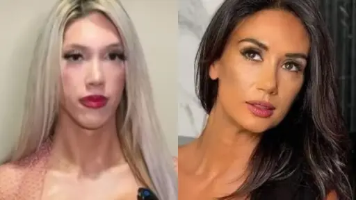 Agustina Cabañas y Pamela Díaz, Archivo