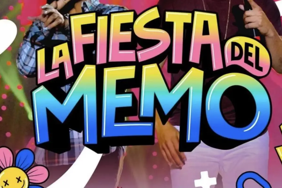 Fiesta del Memo