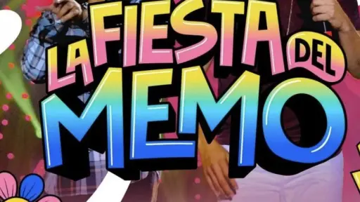Fiesta del Memo