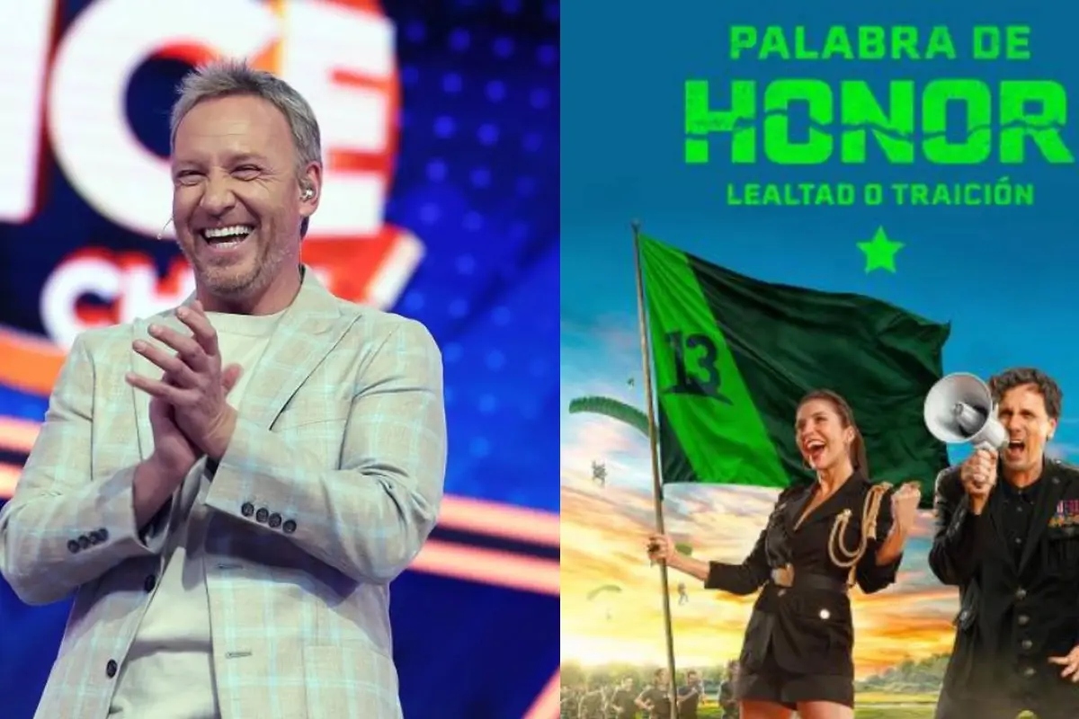 Martín Cárcamo, Redes Sociales