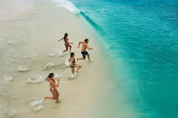  100 mejores playas del mundo ,Cedida