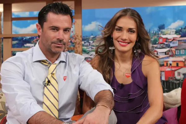Carolina de Moras ,Redes Sociales