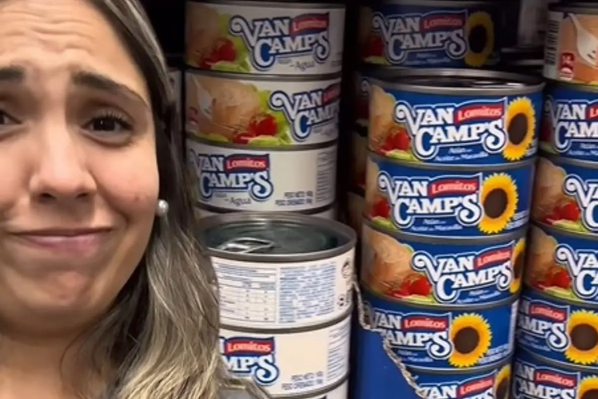 Influencer realizó la denuncia, Instagram