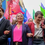 La elecciones primarias se realizarán en junio, Agencia Uno