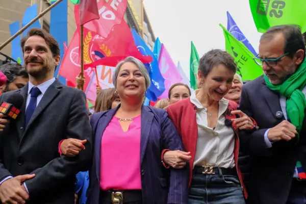 La elecciones primarias se realizarán en junio ,Agencia Uno