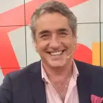 José Luis Repenning respondió a las críticas, Captura