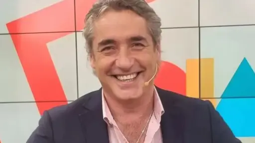 José Luis Repenning respondió a las críticas, Captura